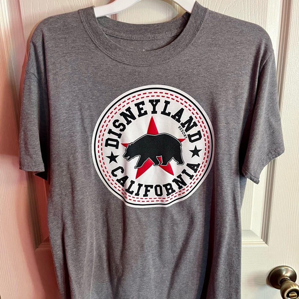 Disney Shirt